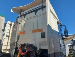 80#5809 Trattore Stradale Iveco Magirus AS440S