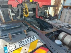 16#8302 Trattore stradale Iveco Magirus