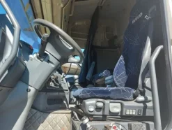 53#5809 Trattore stradale Iveco Magirus A440ST