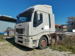 53#5809 Trattore stradale Iveco Magirus A440ST