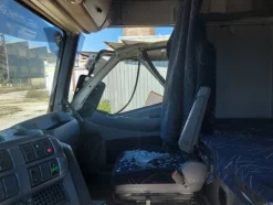 53#5809 Trattore stradale Iveco Magirus A440ST
