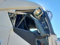53#5809 Trattore stradale Iveco Magirus A440ST