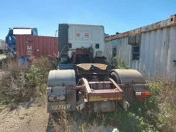 54#5809 Trattore stradale Iveco Magirus 440