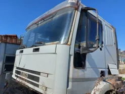 54#5809 Trattore stradale Iveco Magirus 440