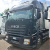 6#7849 Trattore stradale Iveco Stralis Magirus
