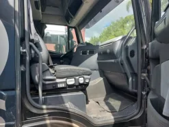 6#7849 Trattore stradale Iveco Stralis Magirus