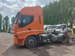 6#7780 Trattore stradale Iveco Stralis