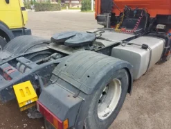 6#7780 Trattore stradale Iveco Stralis