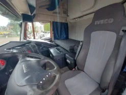 6#7780 Trattore stradale Iveco Stralis