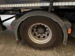 5#9707 Trattore stradale Iveco Stralis