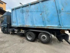3#9932 Trattore Stradale Iveco Stralis 430