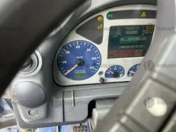 3#9932 Trattore Stradale Iveco Stralis 430