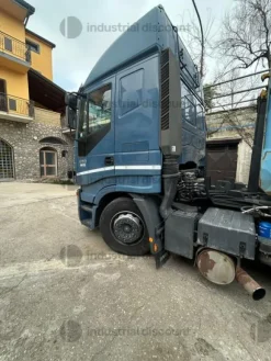 3#9932 Trattore Stradale Iveco Stralis 430