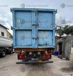 3#9932 Trattore Stradale Iveco Stralis 430