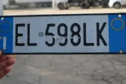 21#5810 Trattore Stradale Man L200746001