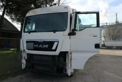 21#5810 Trattore Stradale Man L200746001