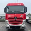 10#8302 Trattore stradale Mercedes New Actros 1845