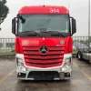 12#8302 Trattore stradale Mercedes New Actros 1845