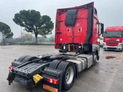 6#8302 Trattore stradale mercedes New Actros 1845