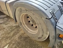 5#9266 Trattore stradale per semirimorchio Scania R380