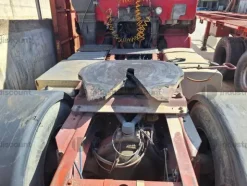 4#9266 Trattore stradale per semirimorchio Iveco Magirus EuroStar Cursor