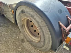 4#9266 Trattore stradale per semirimorchio Iveco Magirus EuroStar Cursor