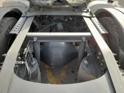 5#8085 Trattore stradale Renault RVI T460