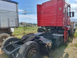 3#9023 Trattore stradale Renault Trucks Magnum TR440