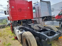 3#9023 Trattore stradale Renault Trucks Magnum TR440