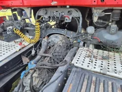 3#9023 Trattore stradale Renault Trucks Magnum TR440