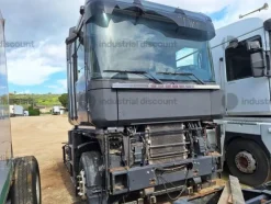6#9023 Trattore stradale Renault Trucks Magnum 480DXI