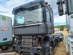 6#9023 Trattore stradale Renault Trucks Magnum 480DXI