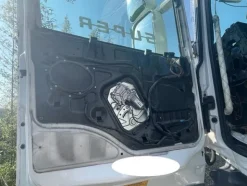2#7759 Trattore stradale Scania