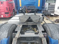5#8177 Trattore stradale Scania
