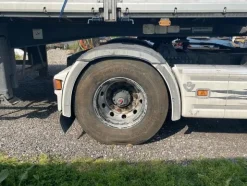1#7761 Trattore stradale Scania