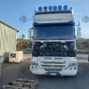 1#9534 Trattore stradale Scania CV R 500