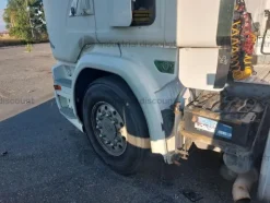 1#9534 Trattore stradale Scania CV R 500
