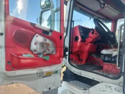 1#9534 Trattore stradale Scania CV R 500