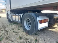 12#8177 Trattore stradale Scania e Semirimorchio isotermico Bartoletti