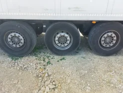 3#8177 Trattore stradale Scania e semirimorchio SCHMITZ