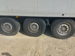 3#8177 Trattore stradale Scania e semirimorchio SCHMITZ