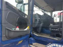 7#8641 Trattore stradale Scania R 500