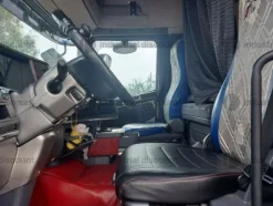 13#8641 Trattore stradale Scania R 580