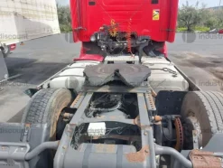 15#8641 Trattore stradale Scania R 500