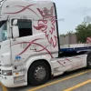 6#10300 Trattore stradale Scania R480