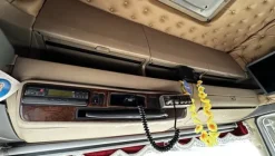 1#8332 Trattore stradale Scania R500