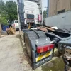 4#8486 Trattore stradale Volvo