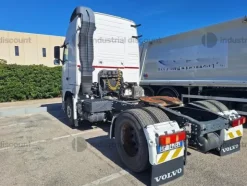 1#9513 Trattore Stradale Volvo Truck FH16 42T