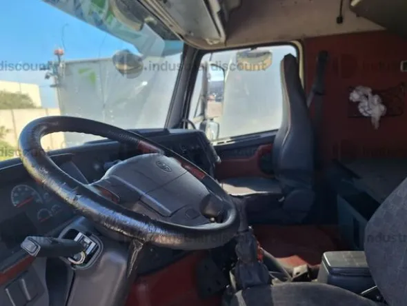 1#9513 Trattore Stradale Volvo Truck FH16 42T