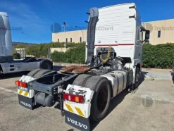 1#9513 Trattore Stradale Volvo Truck FH16 42T